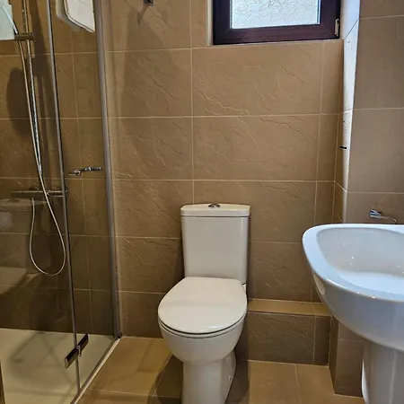 In The Heart Of Plovdiv&free Parking Apartment *