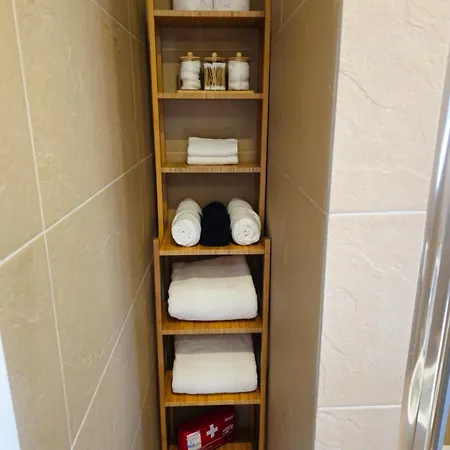 In The Heart Of Plovdiv&free Parking Apartment *