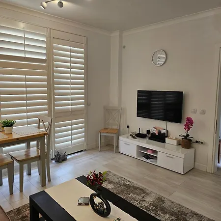 In The Heart Of Plovdiv&free Parking Apartment Plowdiw