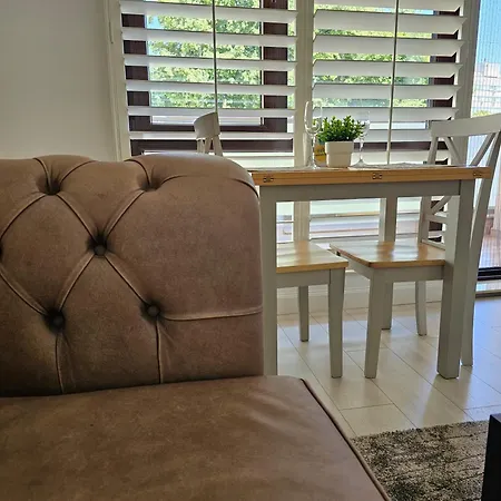 Apartment In The Heart Of Plovdiv&free Parking