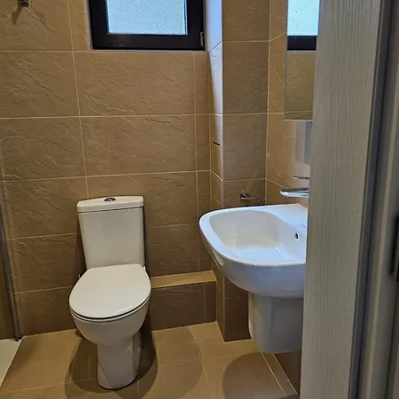 In The Heart Of Plovdiv&free Parking Apartment