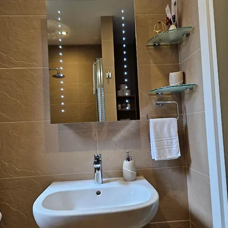 Apartment In The Heart Of Plovdiv&free Parking Plowdiw