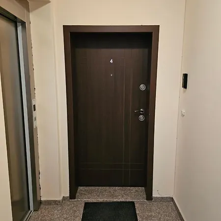 In The Heart Of Plovdiv&free Parking Apartment