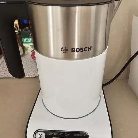 Apartment In The Heart Of Plovdiv&free Parking *