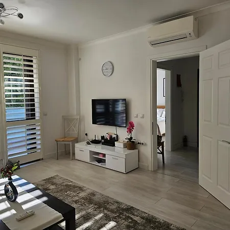 Apartment In The Heart Of Plovdiv&free Parking *