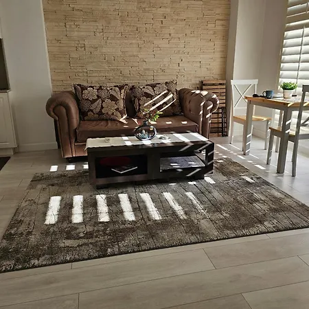 In The Heart Of Plovdiv&free Parking Apartment