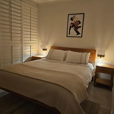 In The Heart Of Plovdiv&free Parking Plowdiw