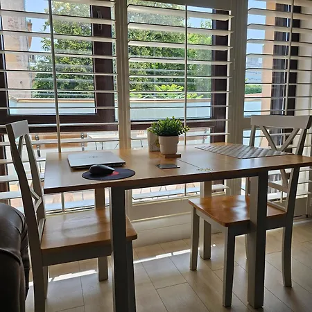 In The Heart Of Plovdiv&free Parking Apartment *