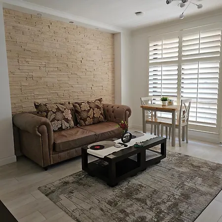 In The Heart Of Plovdiv&free Parking Apartment *