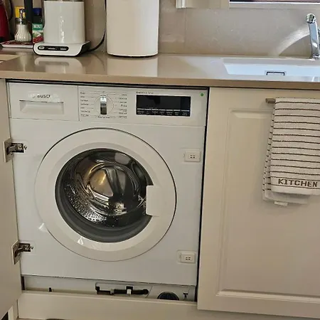 In The Heart Of Plovdiv&free Parking Apartment