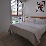 In The Heart Of Plovdiv&free Parking Apartamento *