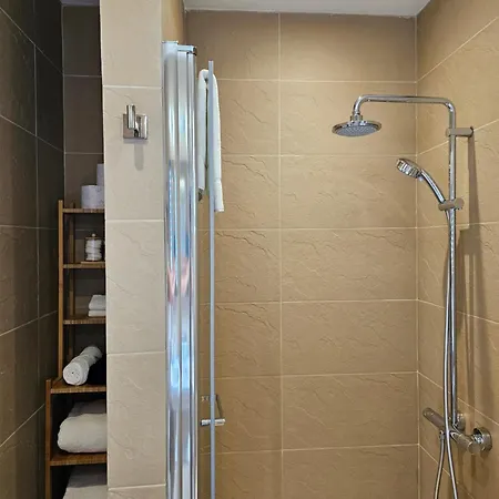 Center-near Old Town,kapana,free Parking And High Speed Wi-fi Plovdiv