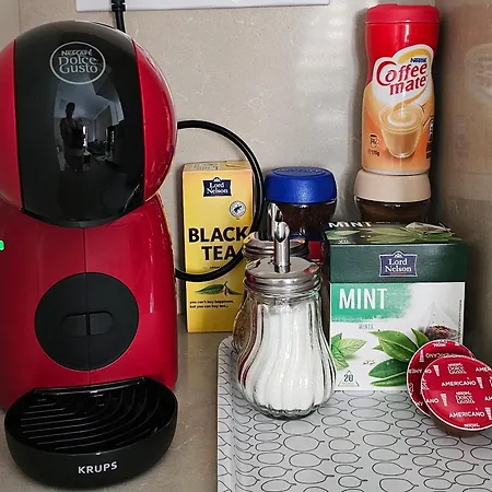 شقة In The Heart Of Plovdiv&free Parking *