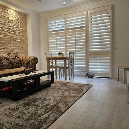 Center-near Old Town,kapana,free Parking And High Speed Wi-fi Apartment Plovdiv