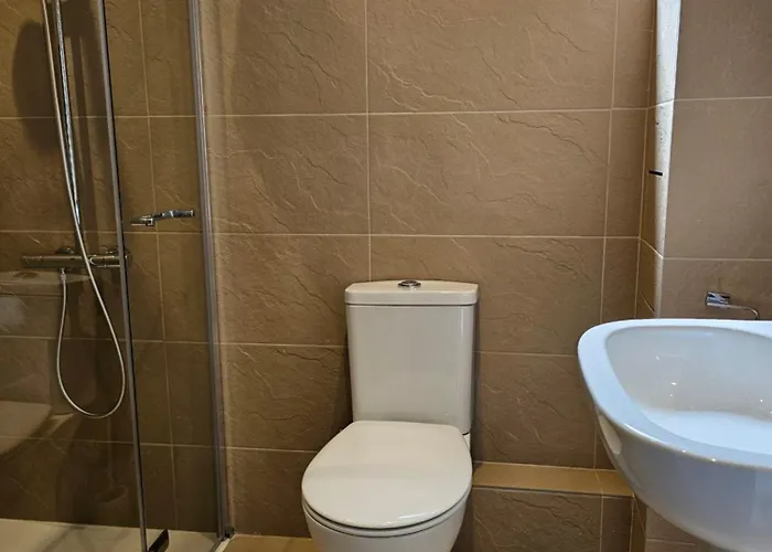 In The Heart Of Plovdiv&free Parking شقة *