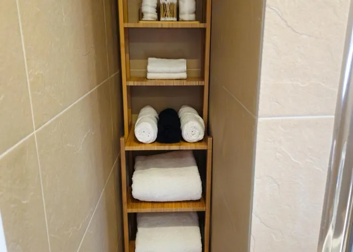 In The Heart Of Plovdiv&free Parking Apartment *