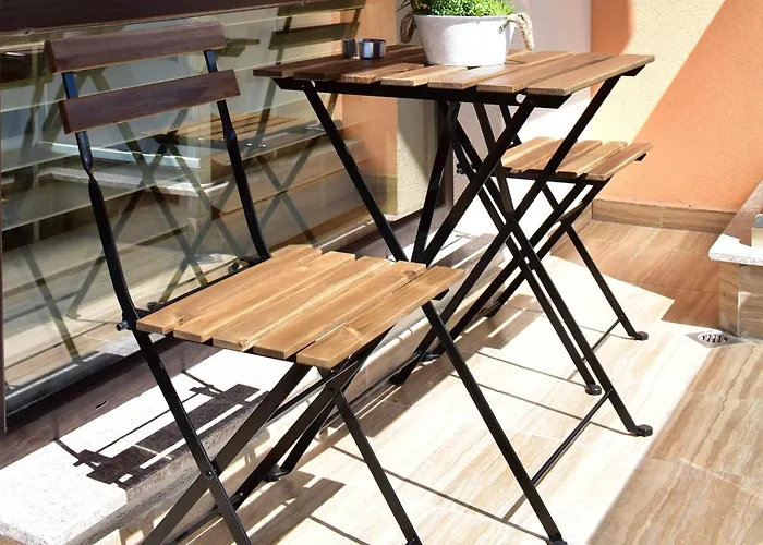 Apartment In The Heart Of Plovdiv&free Parking *