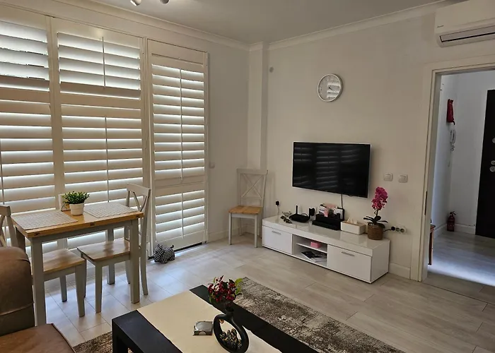 In The Heart Of Plovdiv&free Parking شقة بلوفديف