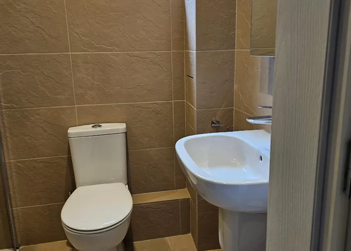 In The Heart Of Plovdiv&free Parking Apartment