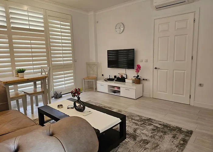 In The Heart Of Plovdiv&free Parking