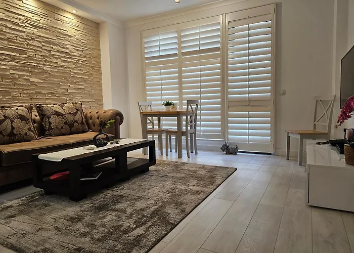 In The Heart Of Plovdiv&free Parking شقة بلوفديف