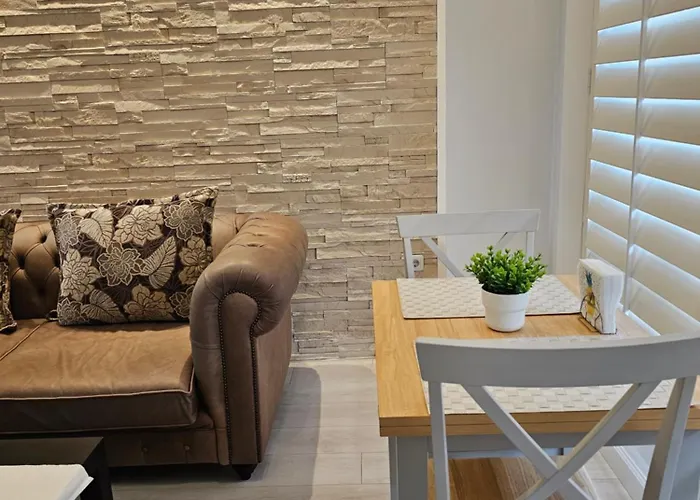 شقة In The Heart Of Plovdiv&free Parking