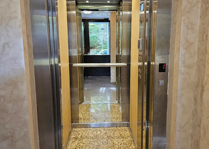 Apartment In The Heart Of Plovdiv&free Parking *