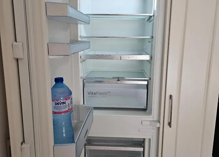 Apartment In The Heart Of Plovdiv&free Parking *