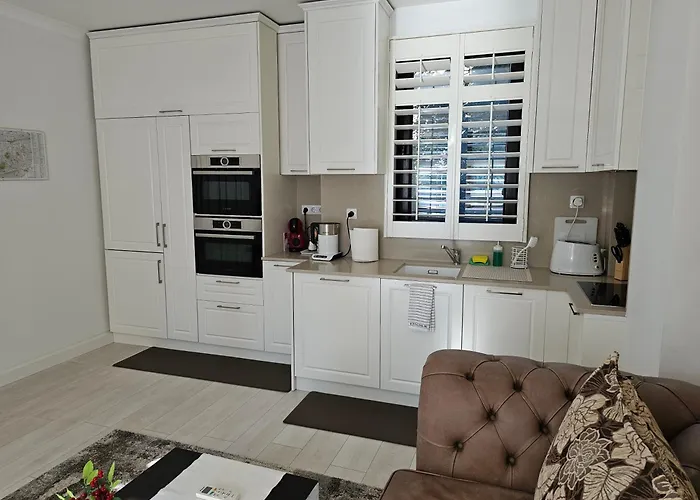 In The Heart Of Plovdiv&free Parking Apartment *