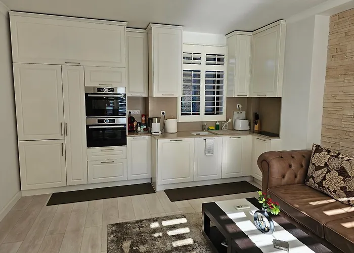 Apartment In The Heart Of Plovdiv&free Parking *