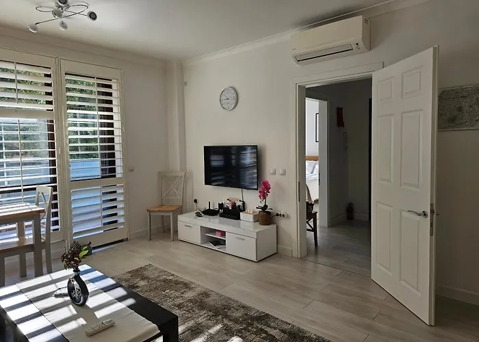 Apartment In The Heart Of Plovdiv&free Parking *