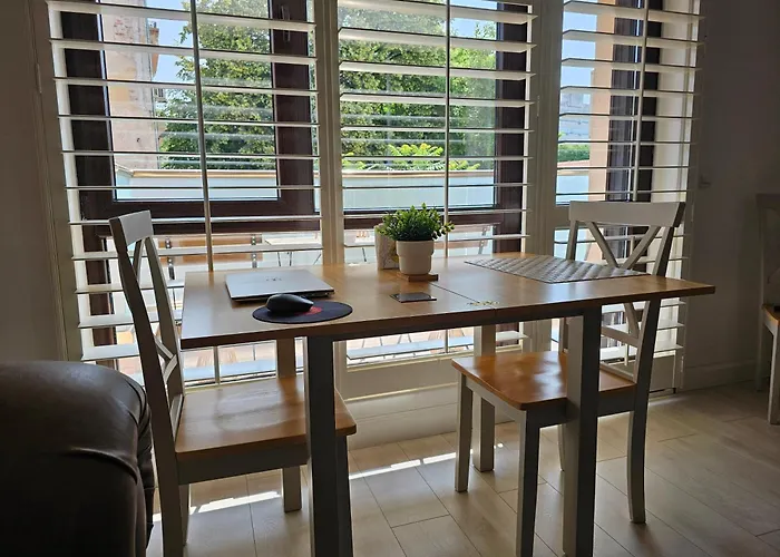 In The Heart Of Plovdiv&free Parking Apartment *