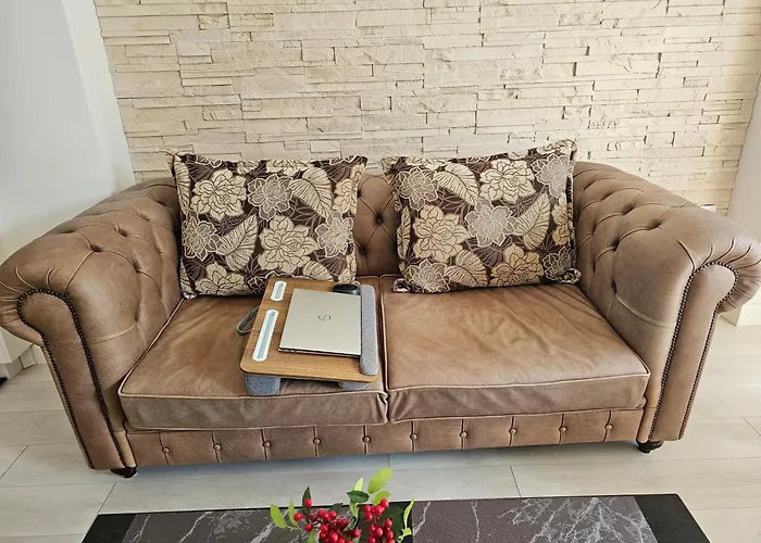 In The Heart Of Plovdiv&free Parking شقة