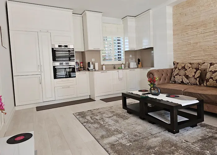 In The Heart Of Plovdiv&free Parking *